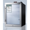 Accucold Compact All-Refrigerator SCR314LDTGP